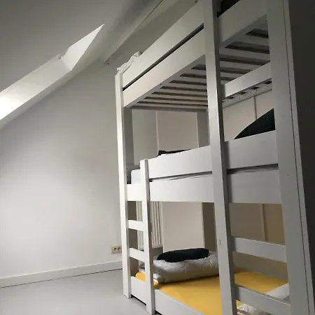 Top Floor Duplex Apt With Terrace P Free