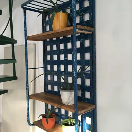 Top Floor Duplex Apt With Terrace P Free Appartement