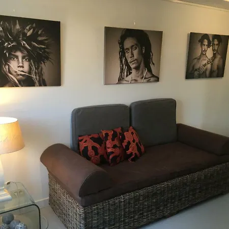 Top Floor Duplex Apt With Terrace P Free Appartement Ostende
